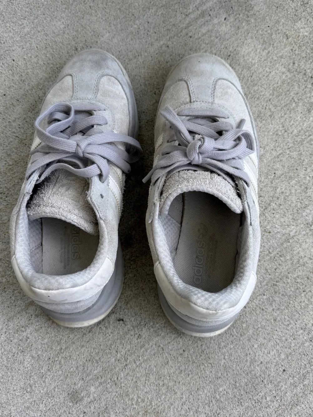 adidas classic kids
